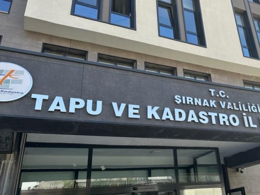 Tapuda Bağış